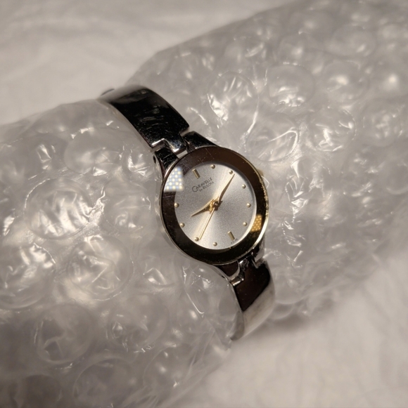 Caravelle By Bulova Watch - Picture 2 of 7